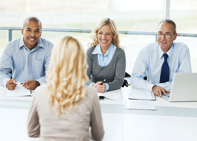 Interview Skills Coaching Session